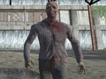 Xogo FPS de supervivencia de zombies do bosque escuro en liña