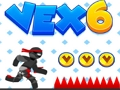Xogo Vex 6 en liña