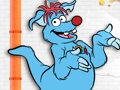 Xogo Woozle Goozle: Invention Finder 3001 en liña