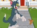 Xogo Vostede é Tom ou Jerry?  en liña