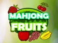 Xogo Froitas Mahjong  en liña