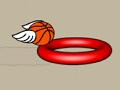 Xogo Flappy Ball Shoot en liña