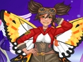 Xogo Forza de folga RPG de heroína en liña