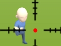 Xogo Pocket Zombie Sniper en liña