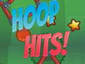 Xogo Hoop Hits! en liña