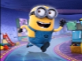 Xogo Minions Rush en liña