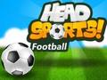 Xogo Head Sports Fútbol  en liña