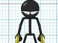 Xogo Gun Fu: Stickman 2 en liña