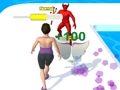 Xogo Destiny Run en liña