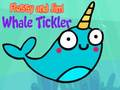 Xogo Flossy e Jim Whale Tickler  en liña