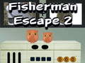 Xogo Fisherman Escape 2 en liña