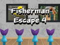 Xogo Fisherman Escape 4 en liña