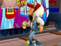 Xogo Princesa Subway Surfers Runner  en liña
