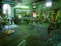 Xogo Robot Bar Atopar as diferenzas  en liña