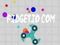 Xogo Fidgetio. com  en liña