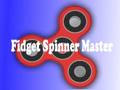 Xogo Fidget Spinner Master en liña