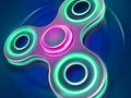Xogo Fidget spinner en liña