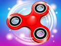 Xogo Fidget spinner en liña