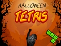 Xogo Tetris de Halloween  en liña