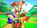 Xogo Plantas vs zombies 2 td en liña