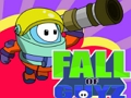Xogo Fall Guys Rocket Hero en liña