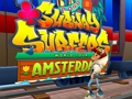 Xogo Subway Surfers World Tour Amsterdam en liña