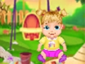 Xogo Fan Baby Daycare en liña