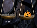Xogo Balance de Halloween  en liña