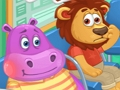 Xogo Médico Odontólogo Infantil  en liña
