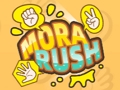 Xogo Mora Rush en liña