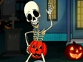 Xogo Halloween está chegando o episodio 8  en liña