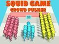 Xogo Xogo Squid Pusher  en liña