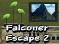 Xogo Falconer Escape 2 en liña