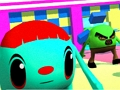 Xogo Falling Beans: Ultimate Knockout en liña