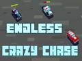 Xogo Crazy Chase interminable en liña