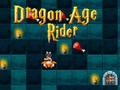 Xogo Dragon Dragon Age Rider en liña