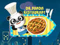 Xogo Dr. Restaurante Panda  en liña