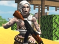 Xogo Fort Clash Survival en liña