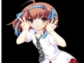 Xogo Jigsaw Anime Girls  en liña