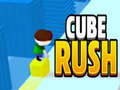 Xogo Cubo Rush en liña