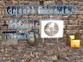 Xogo Creepy Basement Escape Episodio 1  en liña
