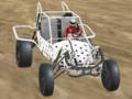 Xogo Crazy Buggy Demolition Derby en liña