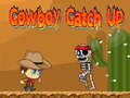 Xogo Cowboy ponse ao día  en liña