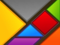 Xogo Tangrams en liña