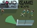 Xogo Xogo Squid Island Escape  en liña