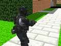 Xogo Zombies Counter Craft en liña