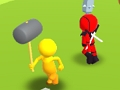 Xogo Smashers. io  en liña