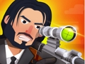 Xogo Capitán Sniper  en liña