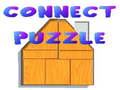 Xogo Conecta Puzzle  en liña
