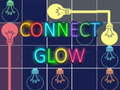 Xogo Conecta Glow  en liña